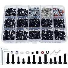 RC Screw Assortment Kit Hardware Set for Scale RC Vehicles RC Vehicles price