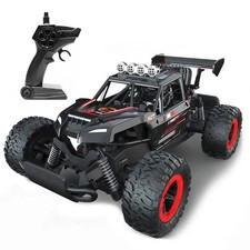 4WD RC Off Road Car 2.4GHz Remote Control Truck Drift Buggy All Terrain RC Vehicles price