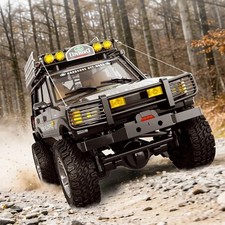 JXC LR1801 RC 1:18 Off-Road Climbing Car 2.4G Remote Control 4WD Vehicle RC Vehicles price