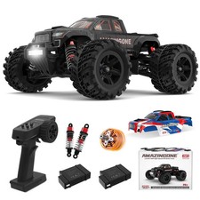 1/14 Brushless RC Cars for Adults Fast 45+ mph, RC Trucks 4x4 Offroad RC Vehicles price