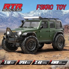 HB R1601 RC Crawler 1/16 Rc Car 4WD RTR 2.4g Remote Control Off-Road Vehicle Toy RC Vehicles price