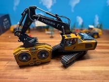 *BRAND NEW* Remote Control Construction Vehicles 11CH/2.4Ghz *LIMITED TIME* RC Vehicles price