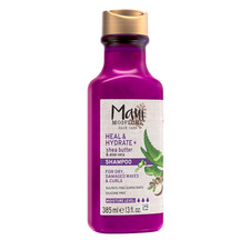 Maui Moisture Heal & Hydrate + Shea Butter Shampoo to Repair & Deeply Moisturize Shampoo and Conditioner price