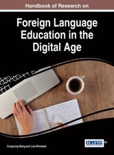 Handbook of Research on Foreign Language Education in the Digital Foreign Language Reference and Resource Dictionaries price
