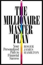 The Millionaire Master Plan Your Personalized Path to Financial Success USA Personal Development Books price