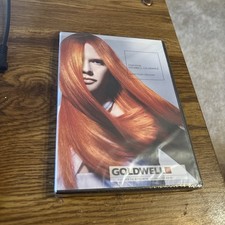 GOLDWELL Colorance Salon Color Services DVD NEW Sealed #243556AS KPSS KPSS price