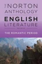 The Norton Anthology of English Literature (Tenth Edition) (Vol. D) - GOOD English Literature price