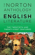 The Norton Anthology of English Literature (Tenth Edition) (Vol. F) - GOOD English Literature price