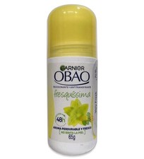 Garnier OBAO FRESQUESIMA 48H Deodorant Antiperspirant Deodorants Roll-Ons 1-Pack Roll-Ons price