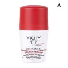 Vichy Style Roll On Deodorant 50ml Antiperspirant Long Lasting Fresh Unisex Roll-Ons price