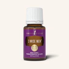 Young Living Blends &Roll-ons 3 Wise Men Essential Oil Blend 15ml- FREE SHIPPING Roll-Ons price