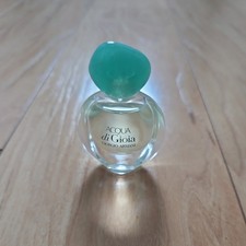 Giorgio Armani ACQUA DI GIOIA Women Perfume 5ml-0.17oz EDP Splash MINI Size Women's Perfumes price