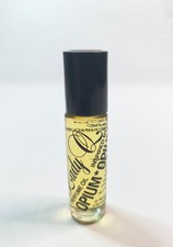Lady Q Opium Type Perfume Oil Rollerball 0.30 oz 9 ml Concentrated Extract Mini Women's Perfumes price