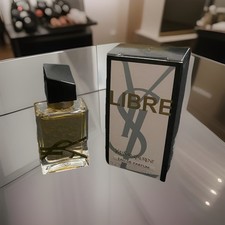 YSL YVES SAINT LAURENT LIBRE EDP 7.5ml .25fl oz PERFUME MINI NEW IN BOX Women's Perfumes price
