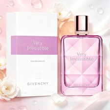 Very Irresistible by Givenchy perfume for women EDP 2.7 oz New In Sealed Box Women's Perfumes price
