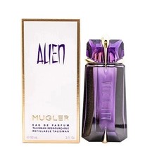 Alien by Thierry Mugler 3 oz 90 mL EDP Perfume for Women New In Box Women's Perfumes price