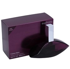 Euphoria by Calvin Klein 5.5 oz EDP perfume for women New In Box Women's Perfumes price