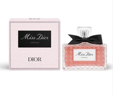 Dior Miss Dior Essence 3.4 Fl. Oz. Sealed Women's Perfumes price