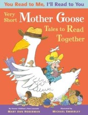 You Read to Me, I'll Read to You: Very Short Mother Goose Tales to R - VERY GOOD Children's Tales price