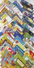 Lot of 120 Story Time Books Kids Picture Daycare Children MIX INSTANT COLLECTION Children's Tales price