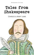 Tales from Shakespeare (Wordsworth Children's Classics) - Paperback - GOOD Children's Tales price