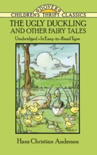 The Ugly Duckling and Other Fairy Tales (Dover Children's Thrift Cl - GOOD Children's Tales price