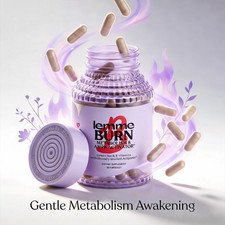 Lemme Burn – Metabolism & Fat Burn Support – AMPK Activator – 60 Capsules Fat Burner price