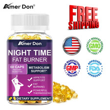 Night Time FAT BURN EXTREME Weight Loss Diet Pills STRONGEST Legal Fat Burner Fat Burner price
