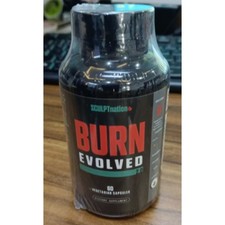 Burn Evolved 2.0 Thermogenic Fat Burner Weight Loss New Sculptnation EXP:2028 Fat Burner price