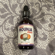 Mounja Burn Weight Loss Dietary Supplement Drops Unisex 2 fl oz Fat Burner price