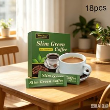 Burner, Fat weight Loss with Green Coffee Slim HOT Ganoderma 18/36pcs Fat Burner price