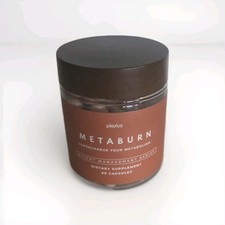 Plexus MetaBurn Fat Burner Mood Energy Booster Supplement 60 Capsules Fat Burner price