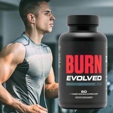 Premium on Burn Evolved Thermogenic Fat Burner Weight Loss Updated & Sealed P Fat Burner price