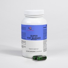 SUPER Premium FAT BURNER WITH MCT Fat Burner price