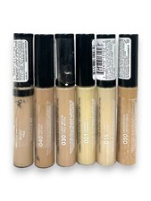 Revlon Colorstay Concealer Full Coverage (0.21fl.oz/6.2ml) Unsealed YOU PICK! Concealer price