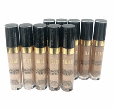 Milani Conceal + Perfect Longwear Concealer (0.17oz/5mL) NEW; YOU PICK! Concealer price