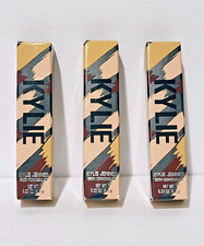 Lot of 3 - KYLIE JENNER Skin Concealer GINGERBREAD 0.22 OZ BRAND NEW IN BOX Concealer price