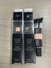 IT Cosmetics Bye Bye Under Eye Anti-Aging Waterproof Concealer Full Size 12ml Concealer price