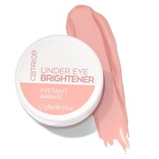 Catrice | Under Eye Brightener | Conceal & Brighten Dark Circles | With Hyaluron Concealer price