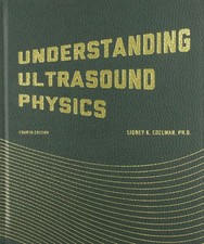 Book Hardcover Understanding Ultrasound Physics (English) Physics price