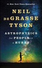 Astrophysics for People in a Hurry - Hardcover - VERY GOOD Physics price