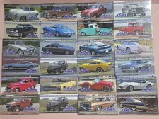RockAuto Rock Auto Magnet Collector Series Refrigerator Magnets *UPDATED  5-31 Fridge Magnet price