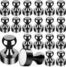 20x Fridge Magnets For Whiteboard Refrigerator Magnets Small&Strong Metal Magnet Fridge Magnet price