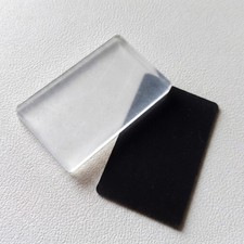 Acrylic Magnet DIY Kit Magnetic Card Holder Fridge Magnet price