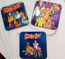 Scooby-Doo 3-Pack Magnet Set Fridge Magnet price