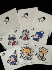 Heytea World Cup Fridge Magnet HK Limited Opened Confirmed Design 1PCS Fridge Magnet price