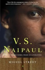 Miguel Street - Paperback By Naipaul, V.S. - VERY GOOD Culture Books price