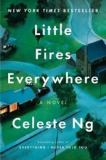 Little Fires Everywhere - Hardcover By Ng, Celeste - VERY GOOD Culture Books price