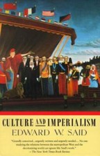 Culture and Imperialism - Paperback By Said, Edward W. - GOOD Culture Books price